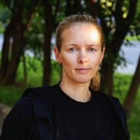 Ekaterina Afanasyeva