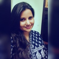 Priyanka Golha