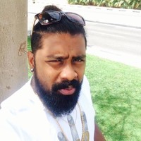 Rodney Beyond The Beach