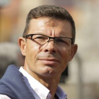 Nuno Teixeira