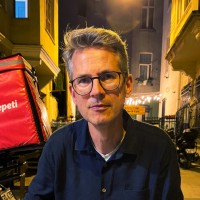 Frans Beltman