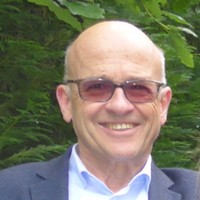 Patrick Tachoires