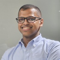 Roshan George