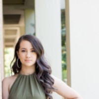 Jailen Padilla, Mba