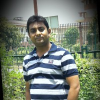 Ravi Saxena