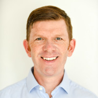 Stephen Charters