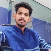 Pruthviraj Sunkenapally