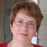 Peggy Rogers