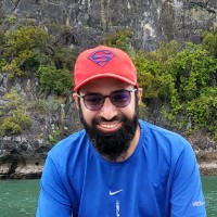 Zohaib Khalid, M.Sc.