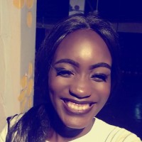 viola shannon nkomo
