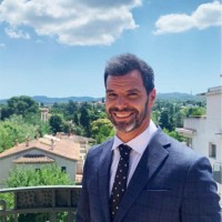 Sergi Alarcón Quesada