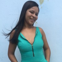 Maria José Dos Santos Sobrinho