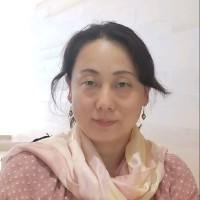 Insook Kim