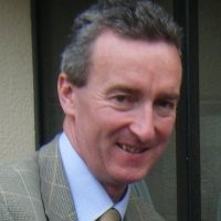 Alan Ryan