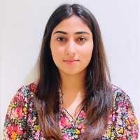 Jaspreet Kaur