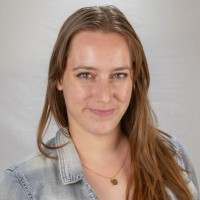 Anna Leon, Ba, Ccdp