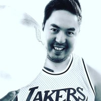 Gabe Santos