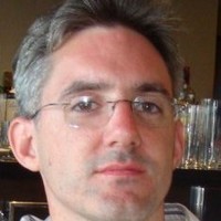 David Tranberg