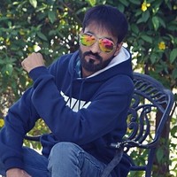 Ravi Patel