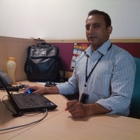 Deepak Kumar