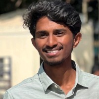 Mahesh Thatipamula