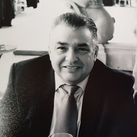 Lic. José Luis Cámara Gil