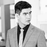 Ryan Kung