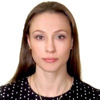 Mariia Orlushina