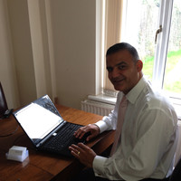 Paul Saroya Bsc