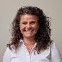Camilla Lindberg