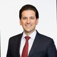 Louis-Simon Gingras, M.Sc., CFA