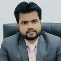 Mohammad Nazim Uddin