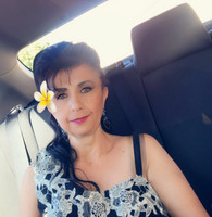 Mary Antossian