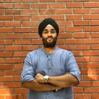 Trimanjot Singh Anand