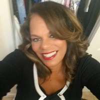 Michelle Busby
