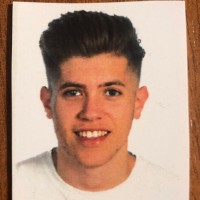 Gabriel Vega Suarez