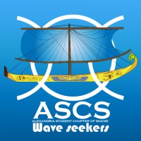 Alexandria Student Chapter Of Sname