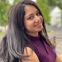 Nancy Sharma Poudel