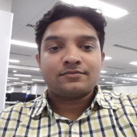 Saurabh Agarwal