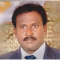 Dhanarajupalli Suresh Kumar