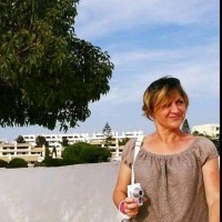Corinne Guillaume