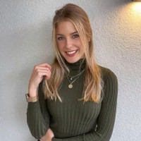 Olivia Reynolds