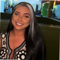 Caitlin Wemyss