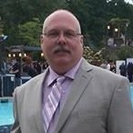 Barry Jansen