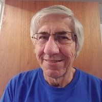 Bill Finfrock