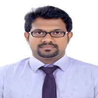 Kishore S Nair