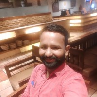 Roopchand Mishra