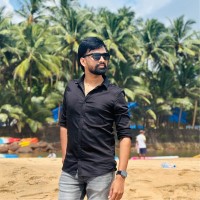 Srujan M