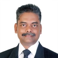 Hemchandra Sane