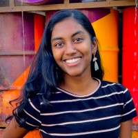 Valli Nachiappan